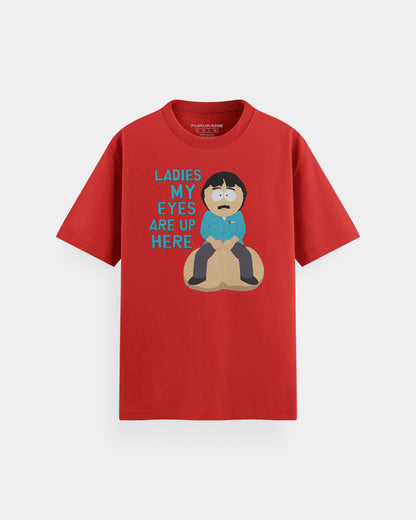 Randy Marsh Polo