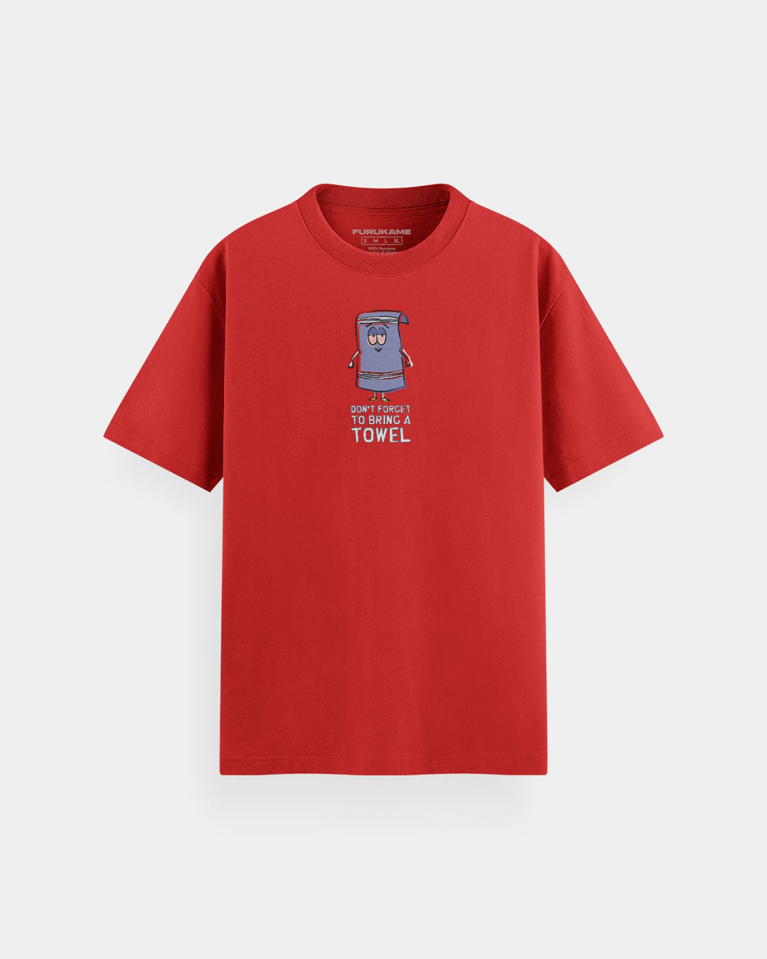 Toallín 🧣 Polo