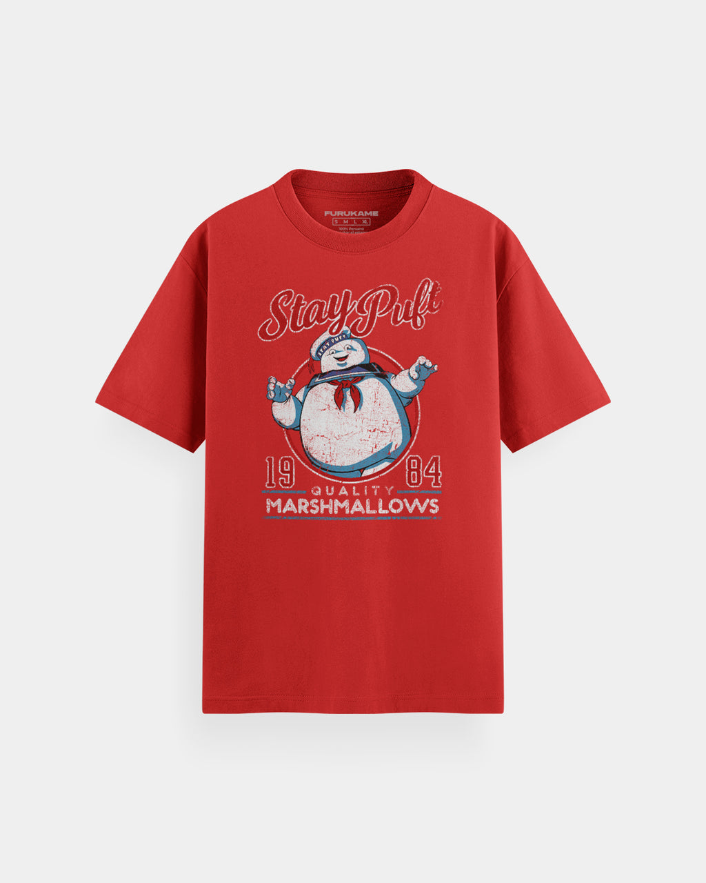 Stay Puft