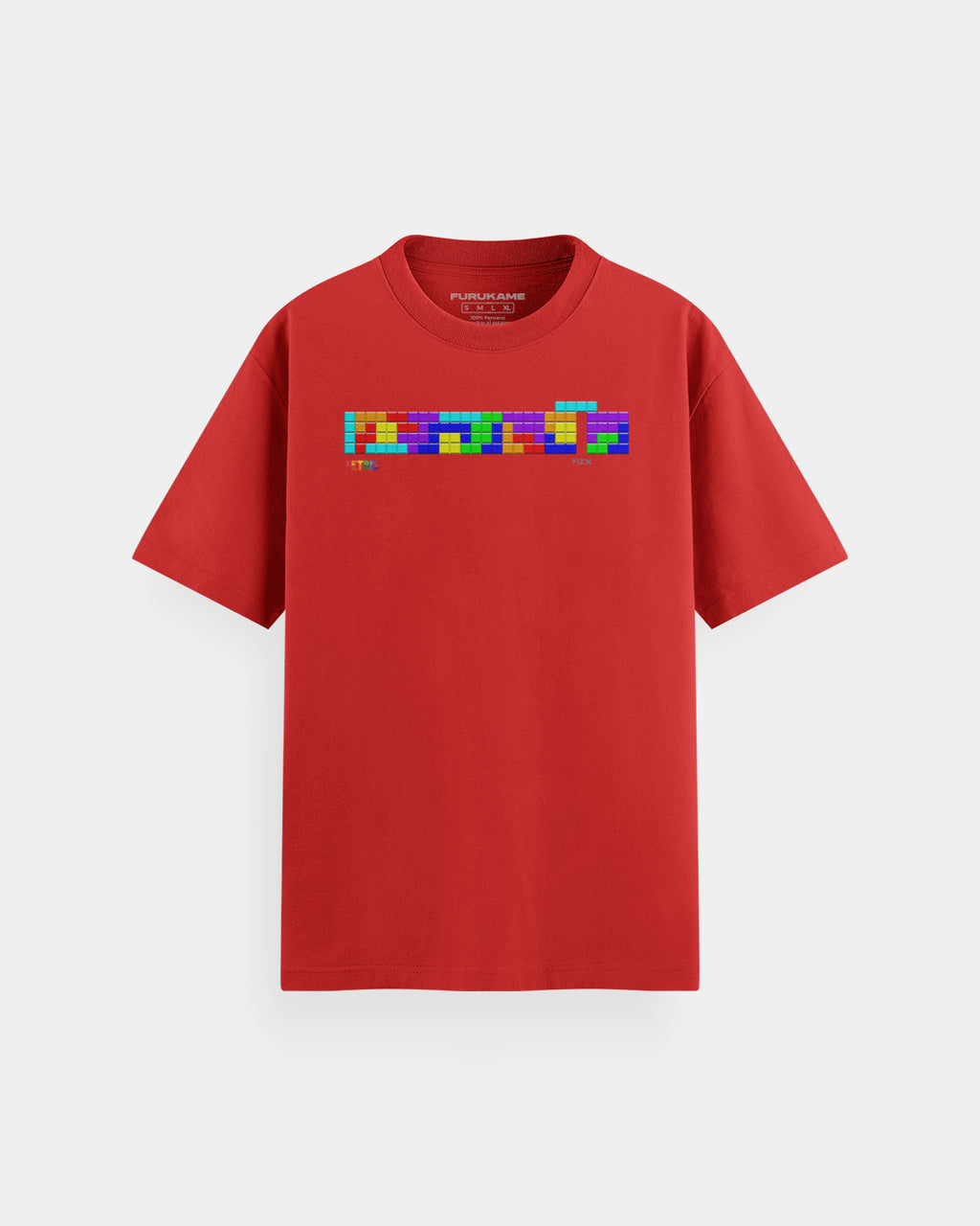 Tetris F*ck