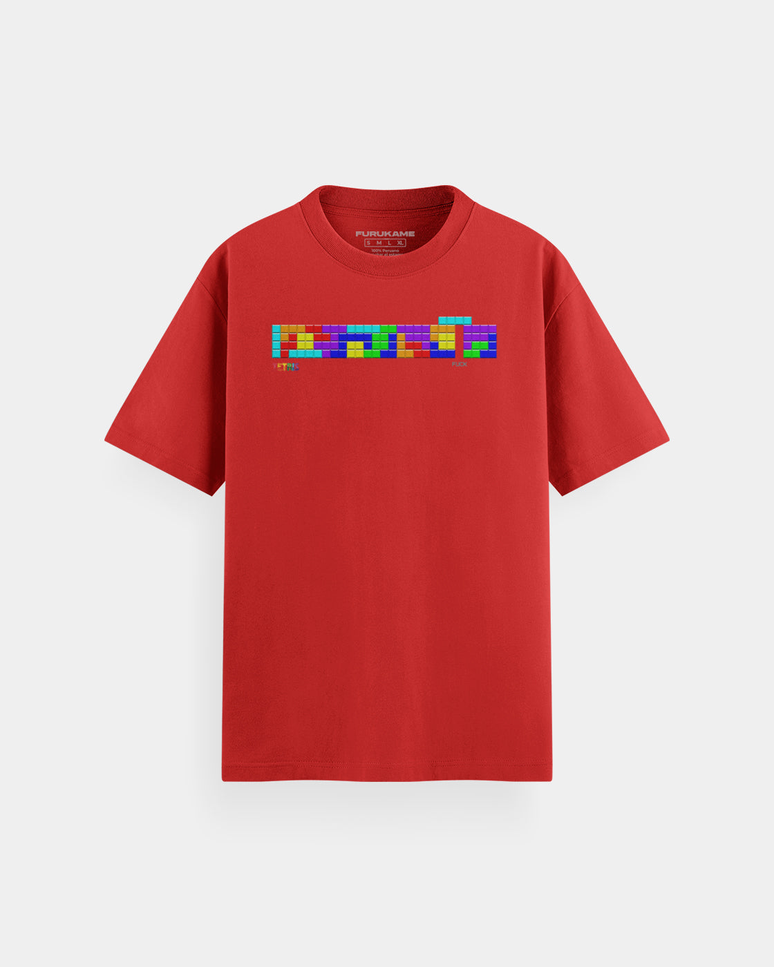 Tetris F*ck