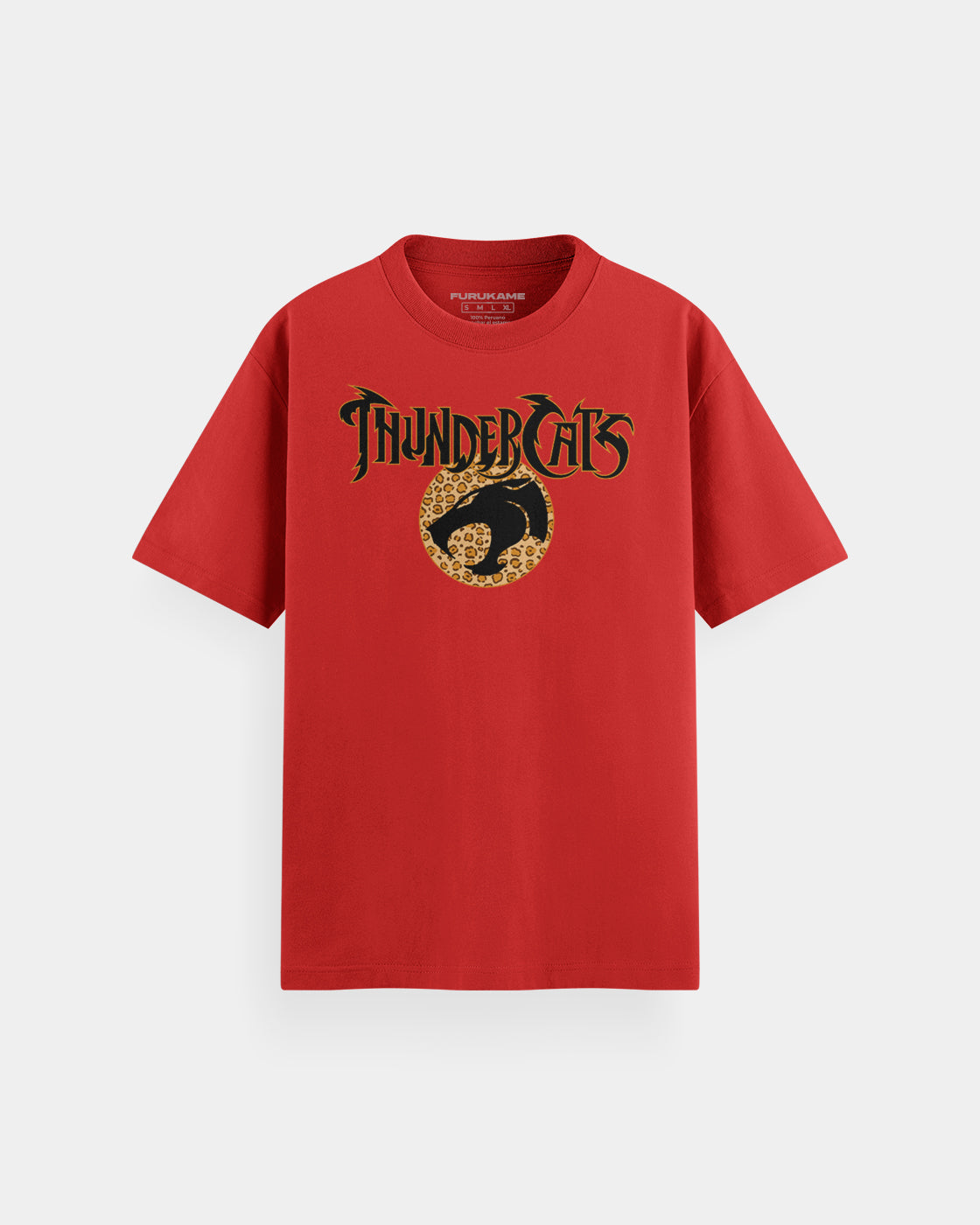 Thundercats Cheetara Polo