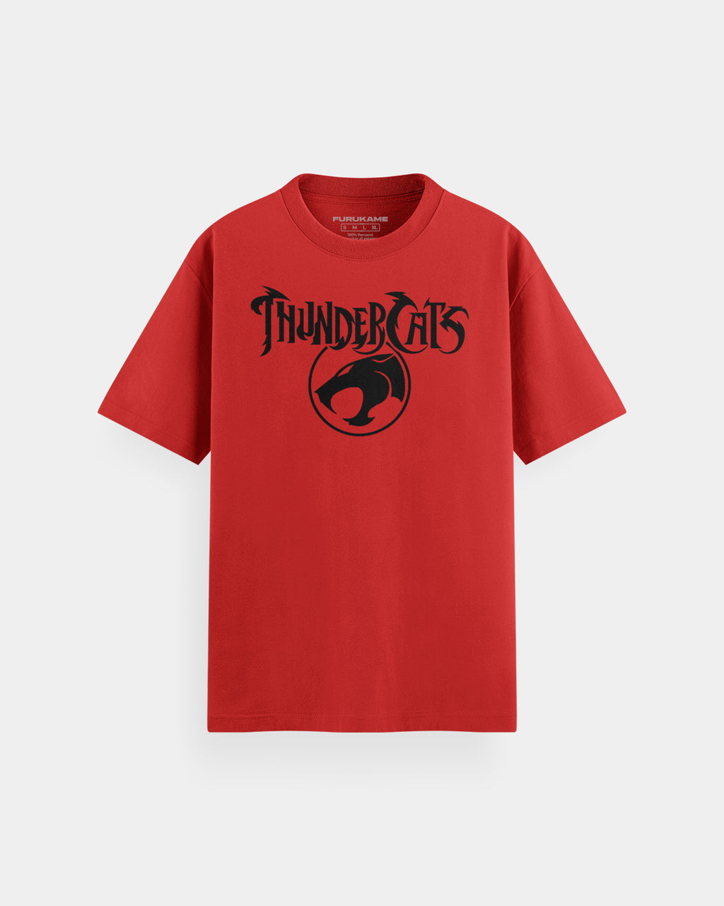 Thundercats Logo