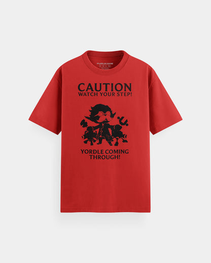 Heimerdinger League of Legends Polo