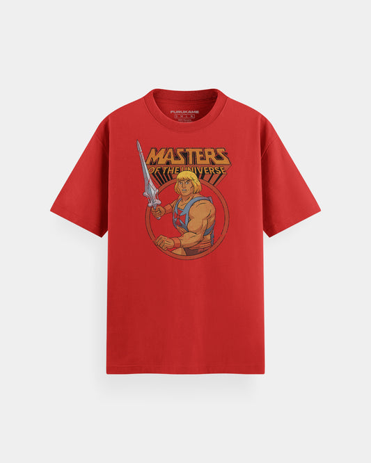 He-man Polo