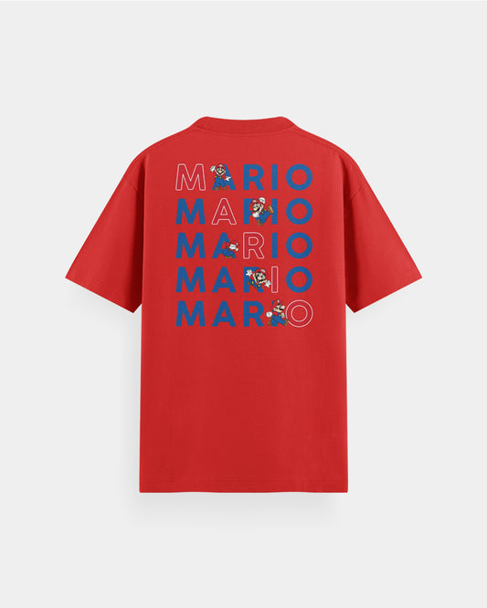 Super Mario Polo