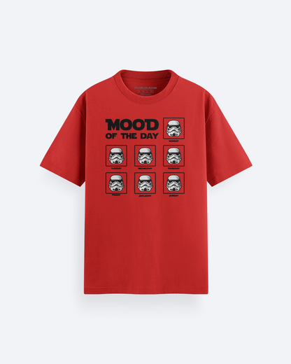 Mood Stormtrooper Polo