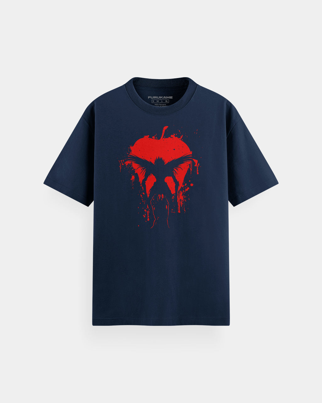 Ryuk Manzana Death Note Kids