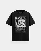 Sanji Wanted