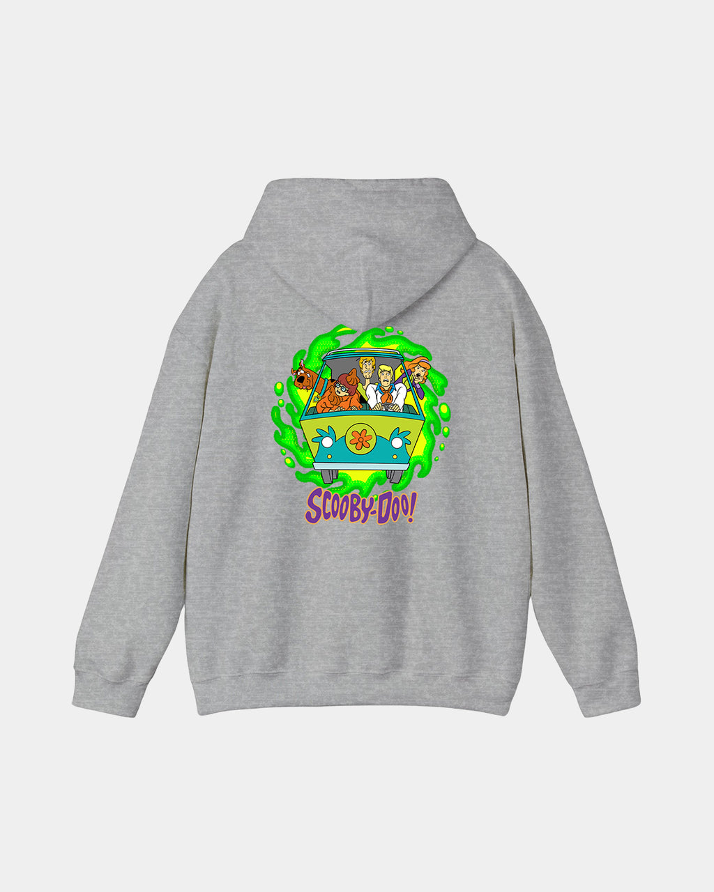 Scooby Doo Polera