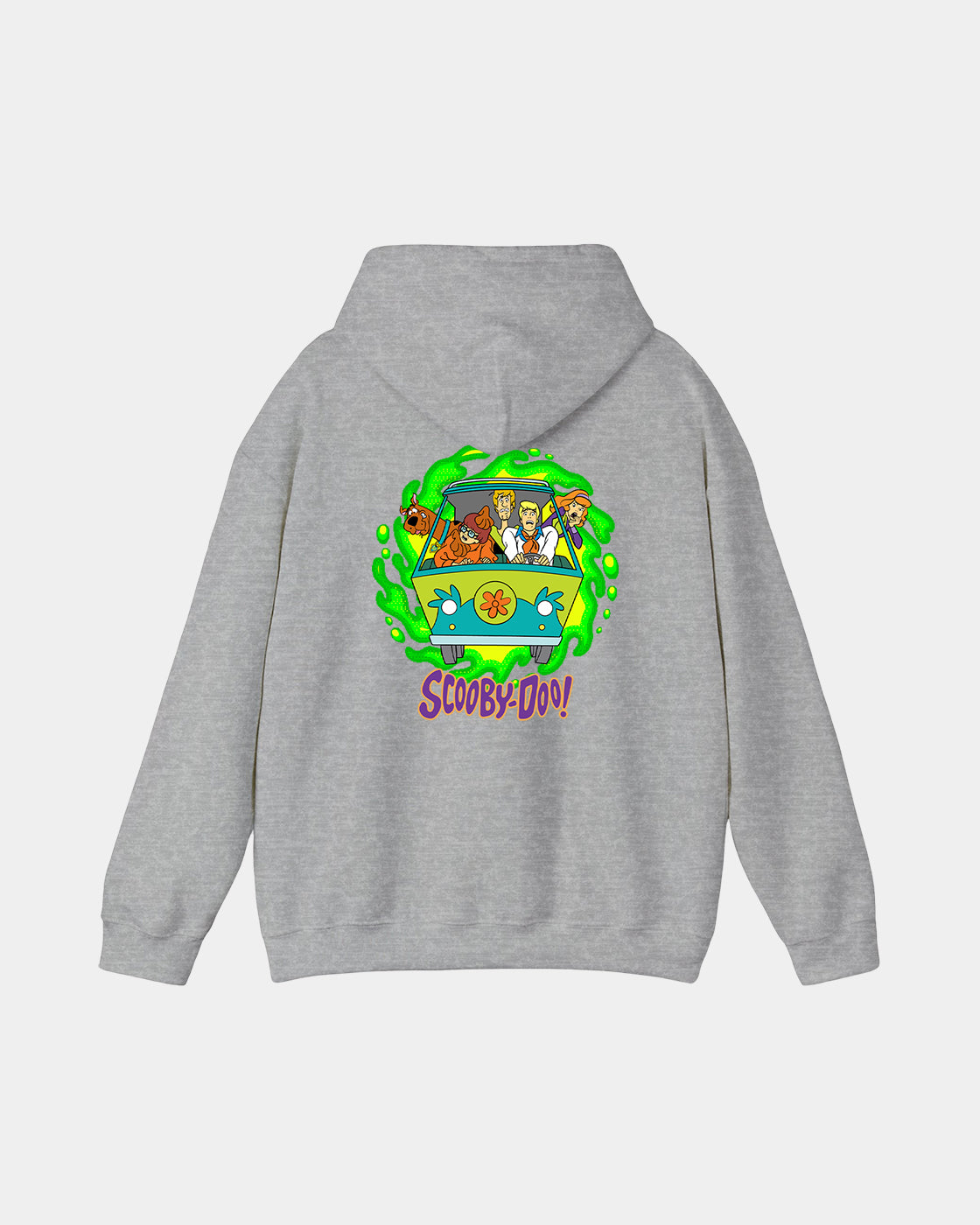 Scooby Doo Polera