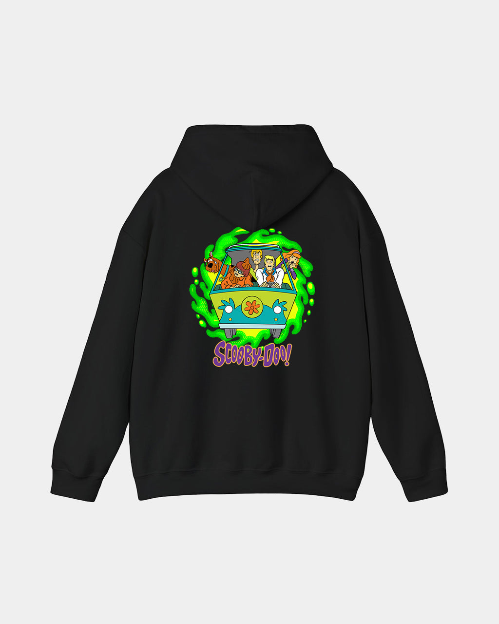 Scooby Doo Polera