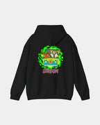 Scooby Doo Polera