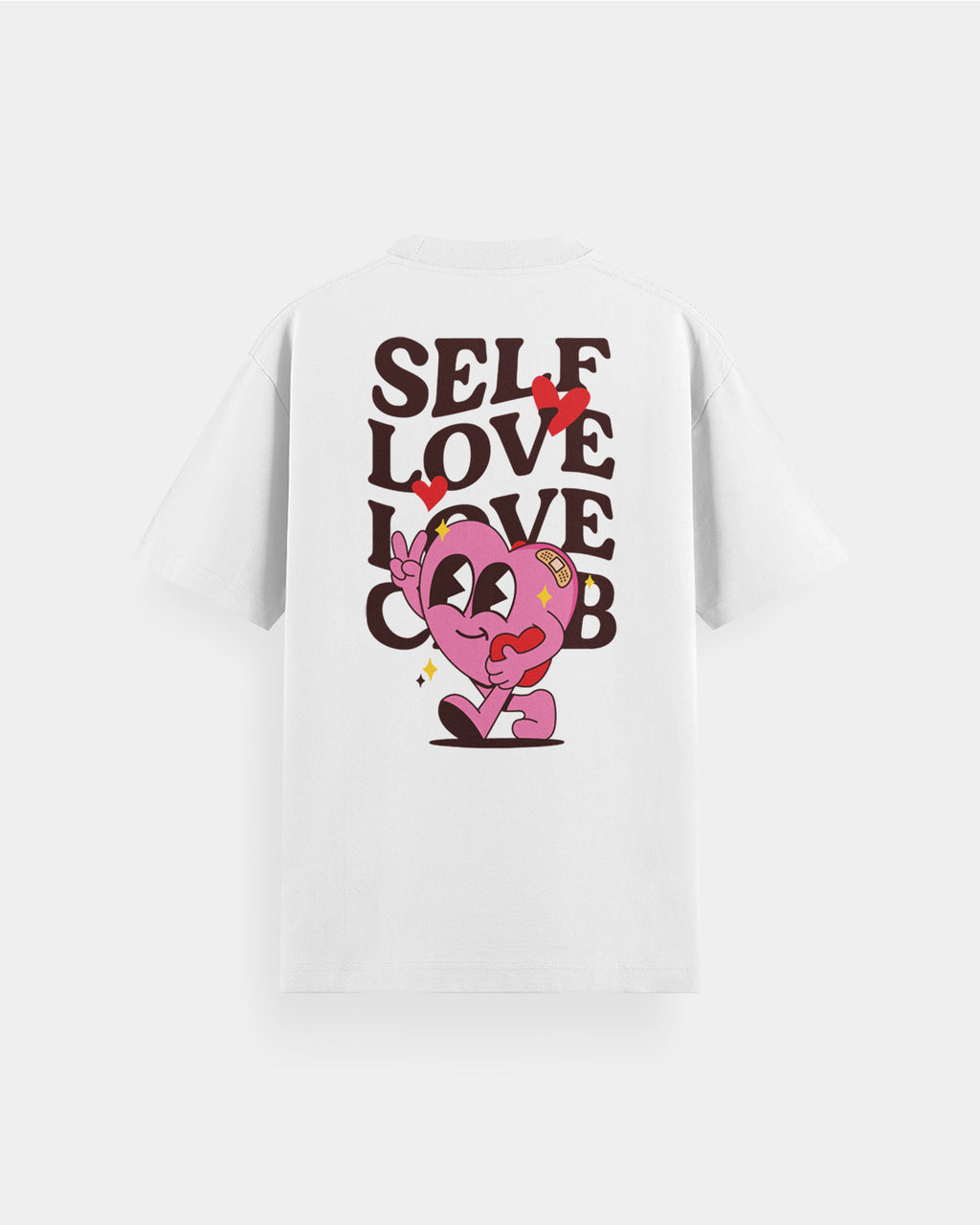 Self Love Club
