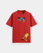 Bart Simpson
