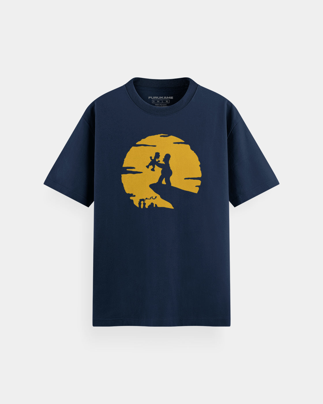 Los Simpson El Rey León