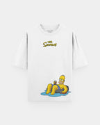 Homero cerveza Duff Kids