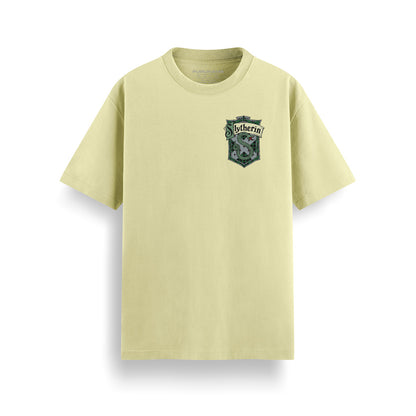 Harry Potter Slytherin Polo