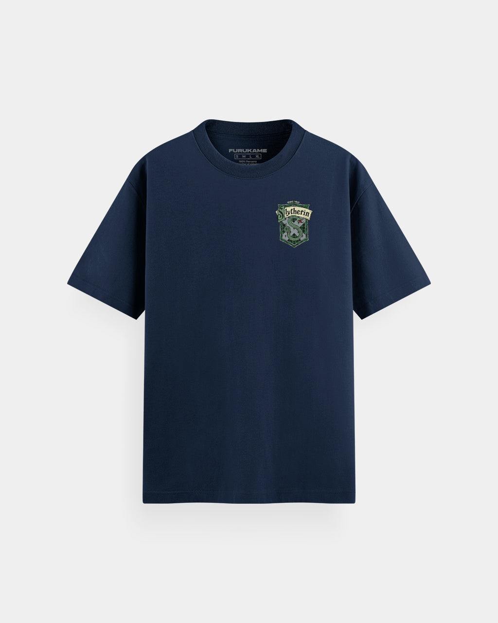 Harry Potter Slytherin