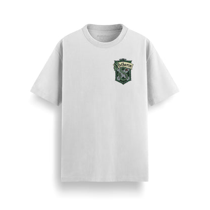 Harry Potter Slytherin Polo