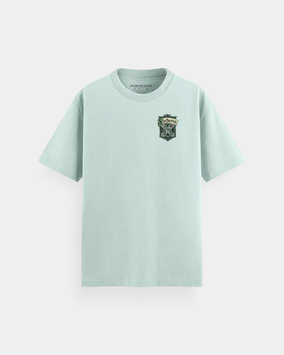 Harry Potter Slytherin