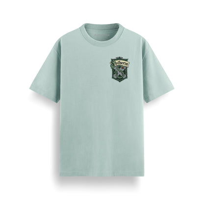 Harry Potter Slytherin Polo