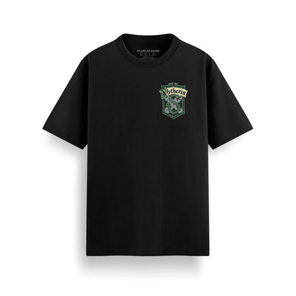 Harry Potter Slytherin Polo