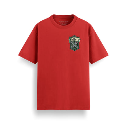 Harry Potter Slytherin Polo