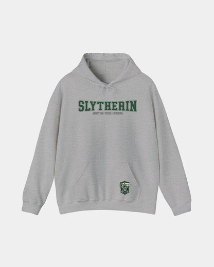 Harry Potter Slytherin Polera