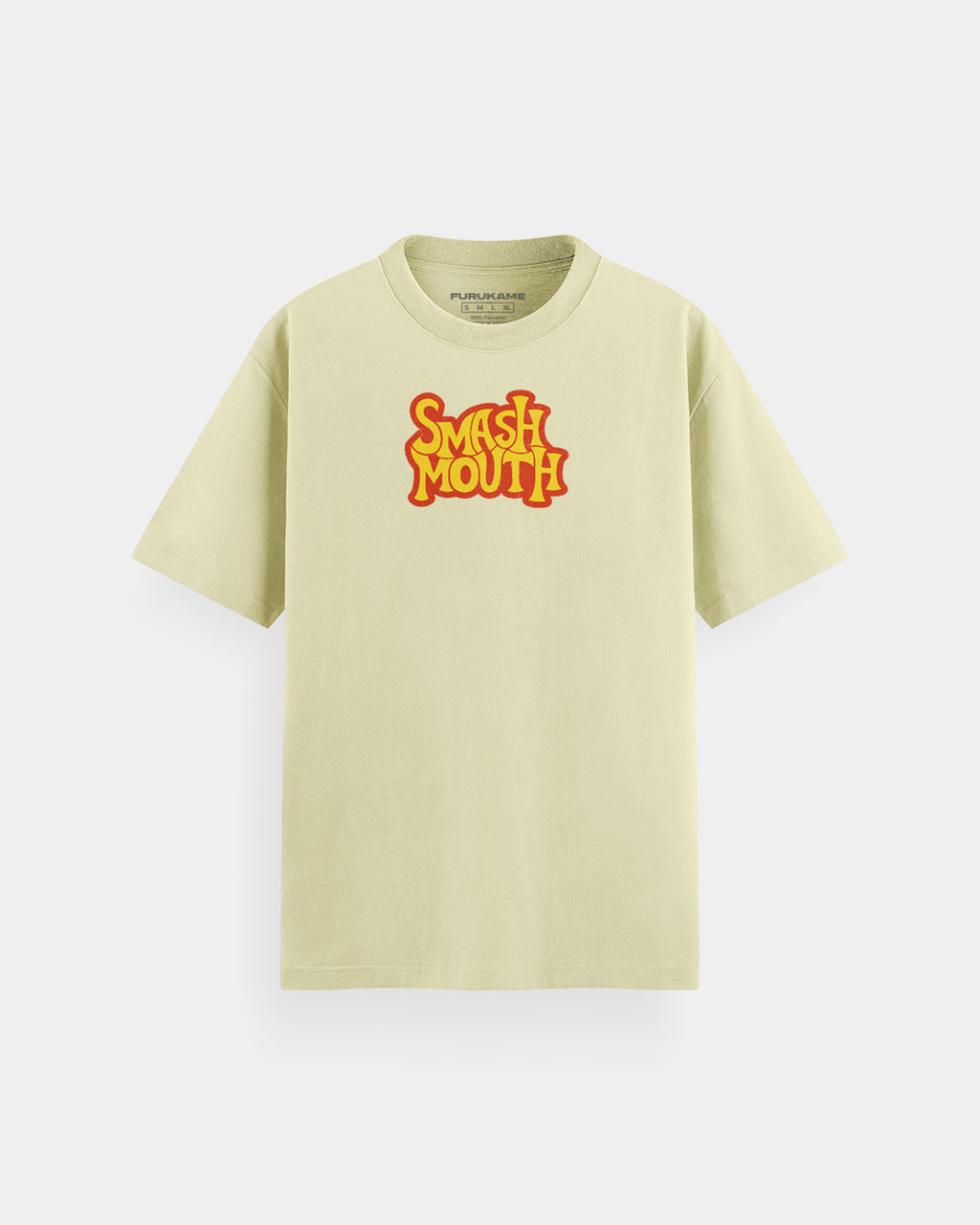 Smash Mouth
