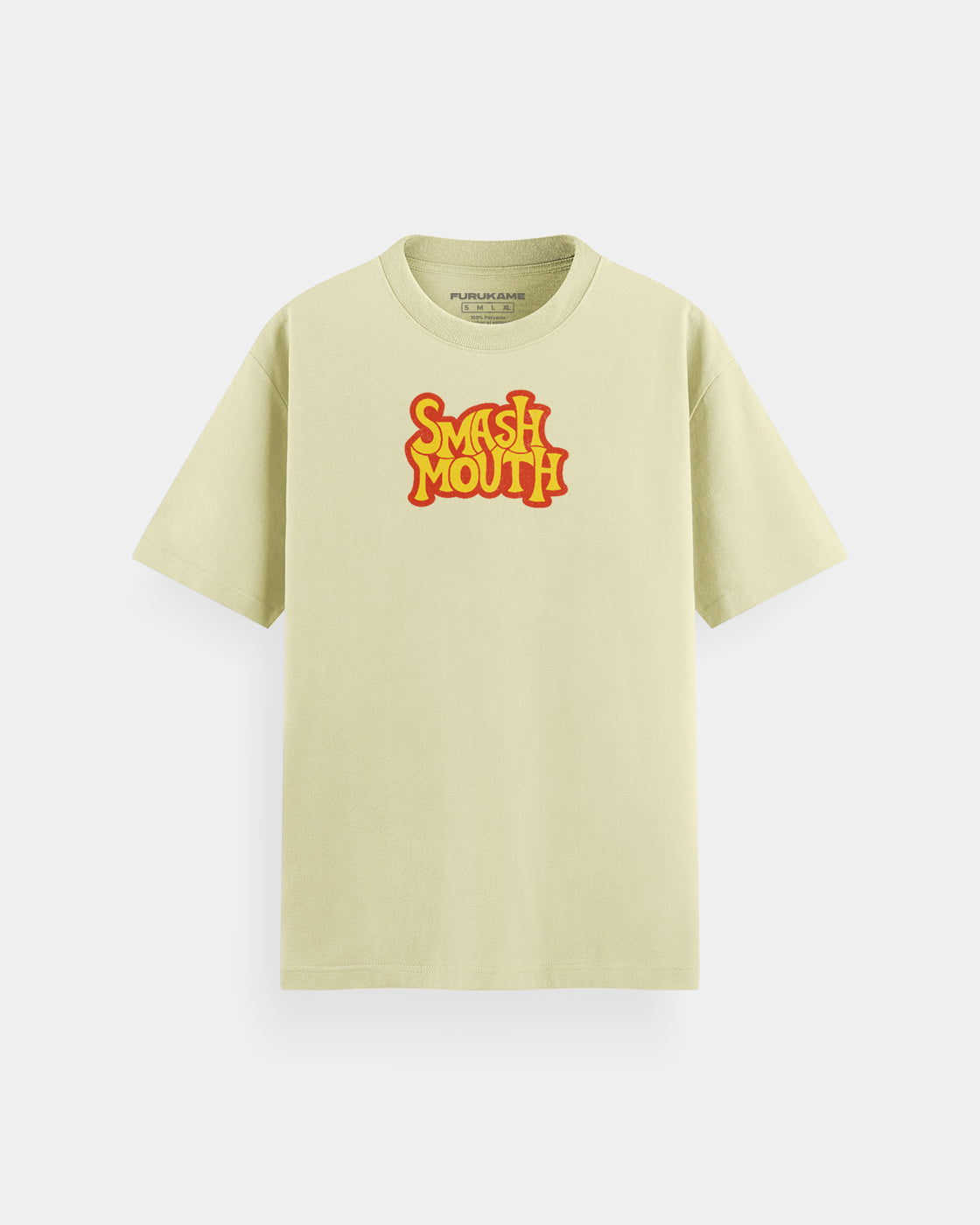 Smash Mouth
