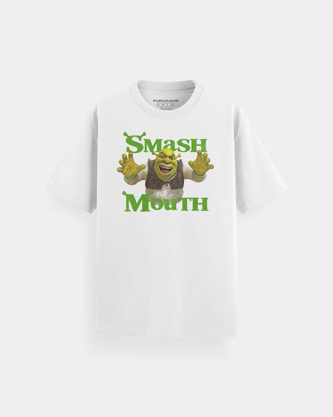 Smash Mouth Shrek
