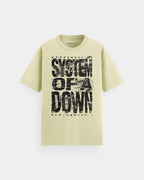 SOAD Distressed