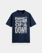 SOAD Distressed
