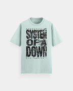 SOAD Distressed