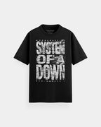 SOAD Distressed