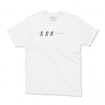 Guile Street Fighter Polo