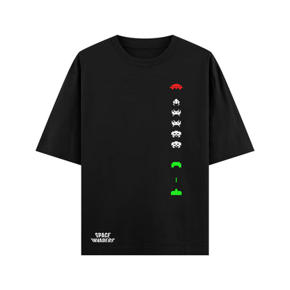 Space Invaders Oversize