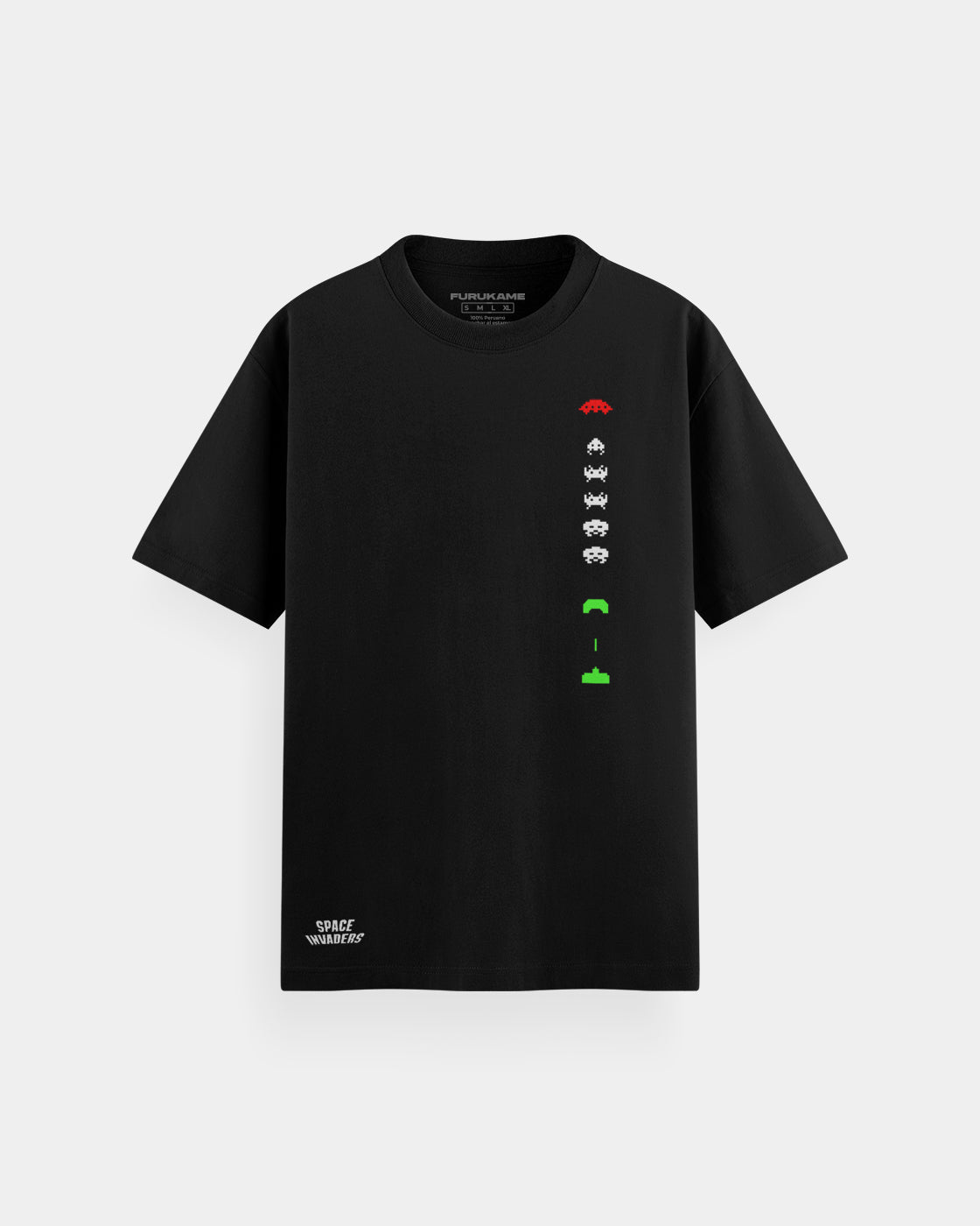 Space Invaders