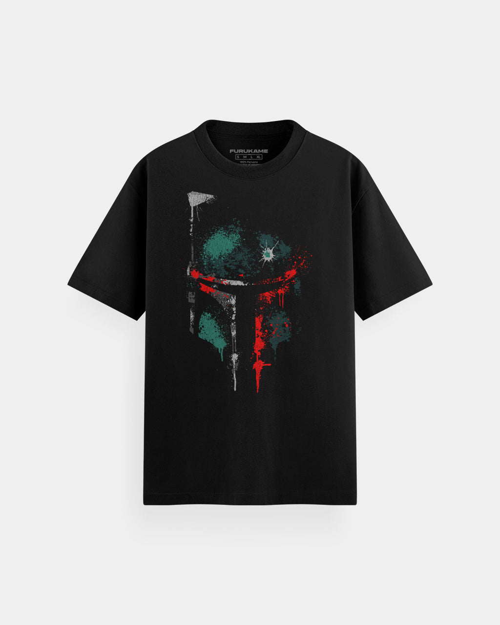 Star Wars Boba Fett
