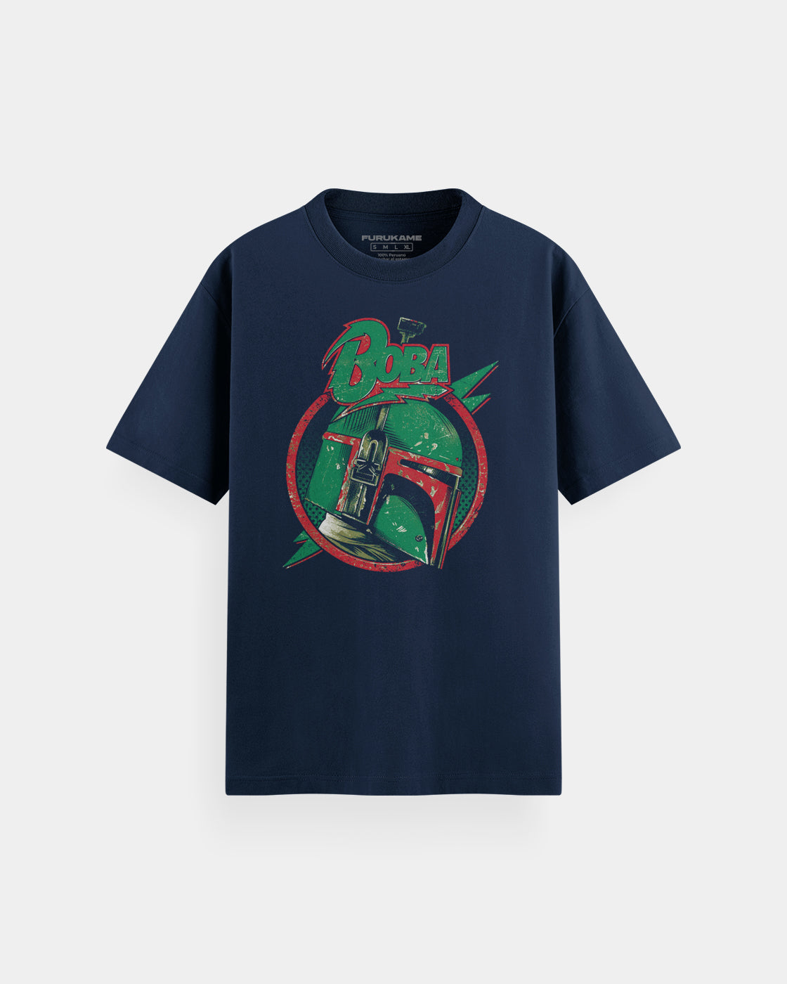 Boba Fett Star Wars