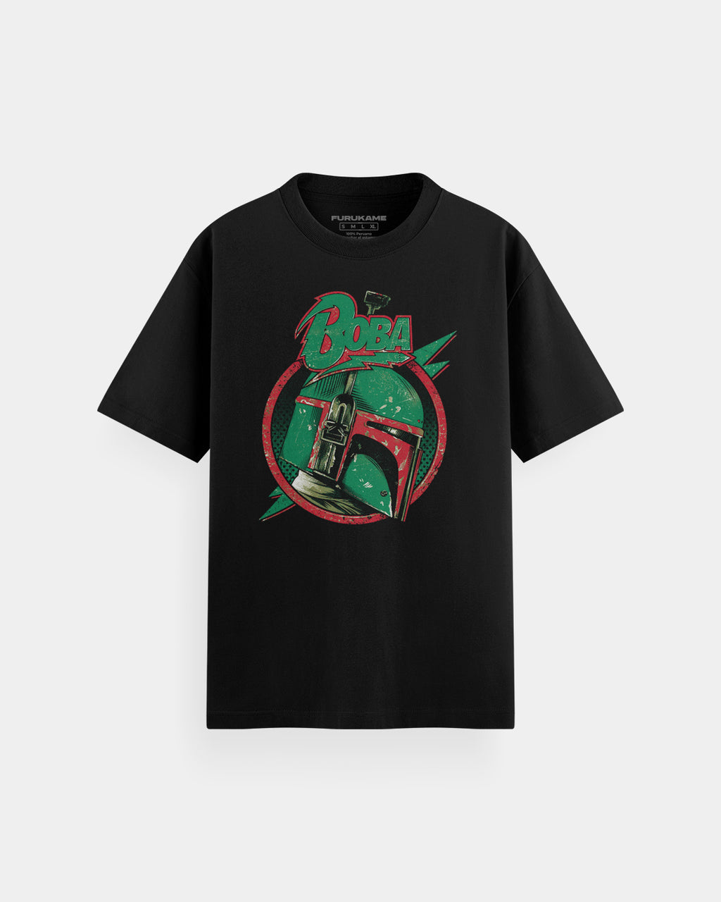 Boba Fett Star Wars
