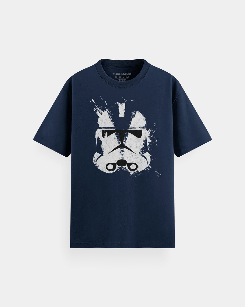 Star Wars Stormtrooper