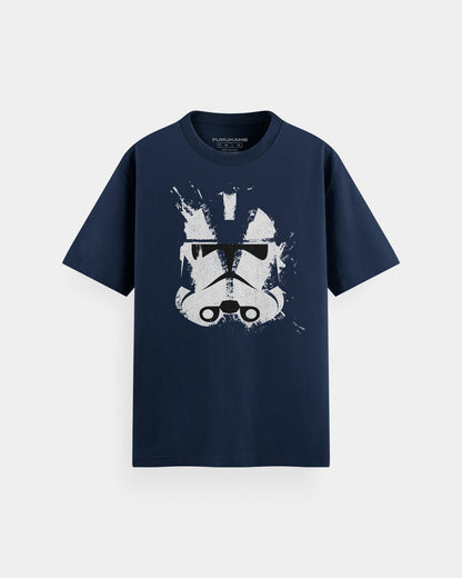 Star Wars Stormtrooper Polo