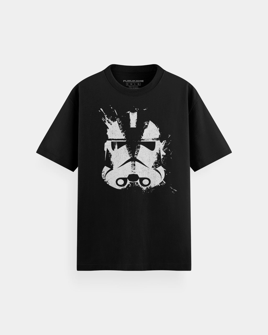 Star Wars Stormtrooper Polo