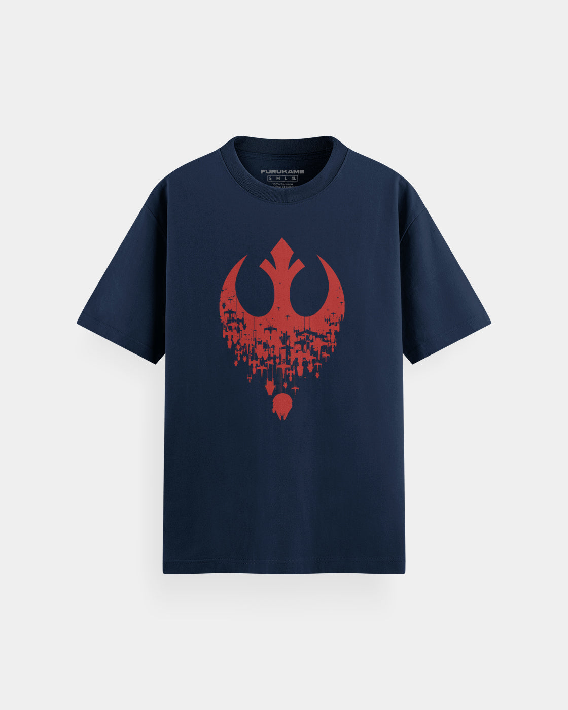 Star Wars la Alianza Rebelde
