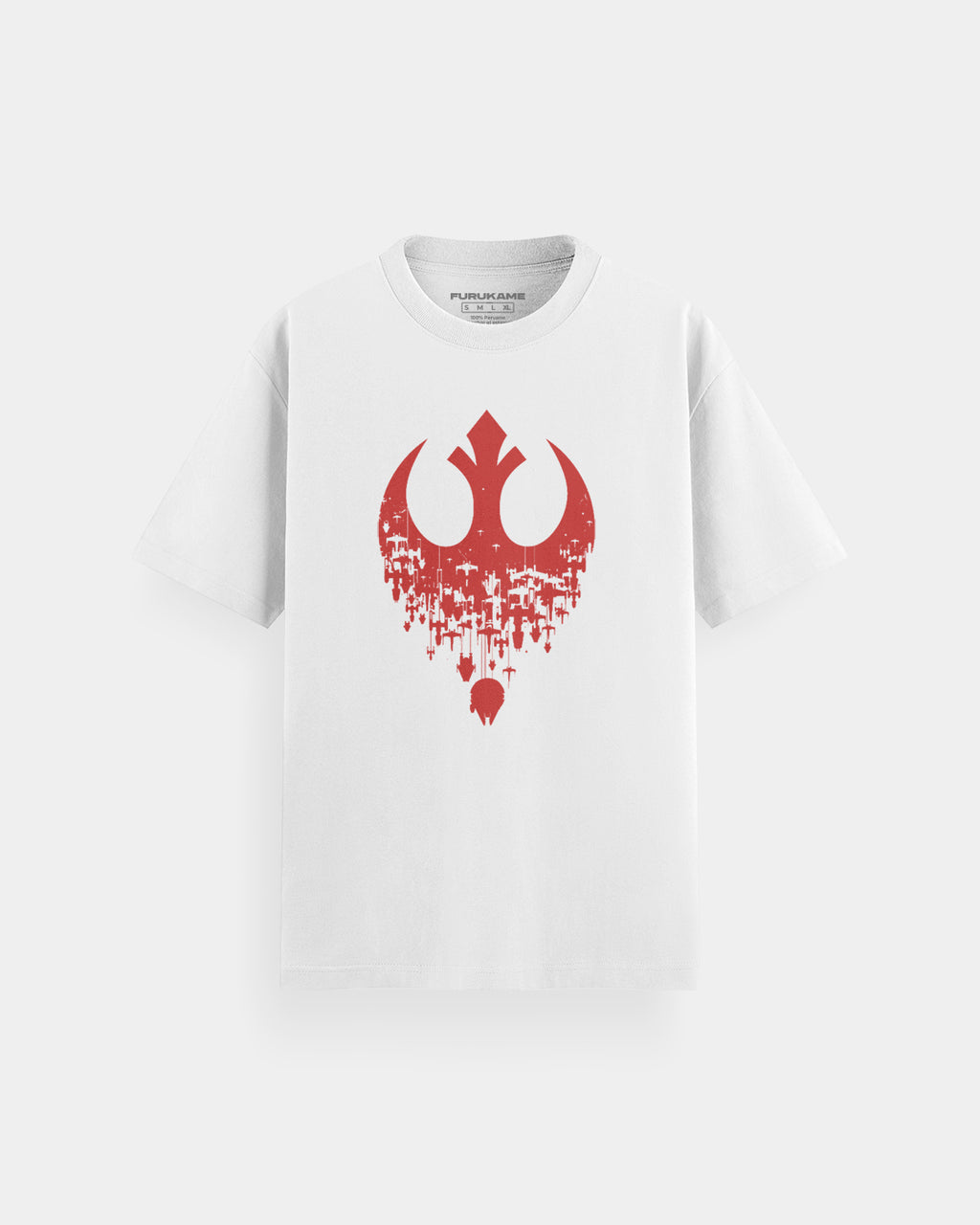 Star Wars la Alianza Rebelde