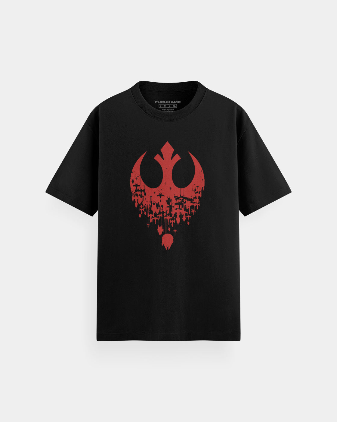 Star Wars la Alianza Rebelde