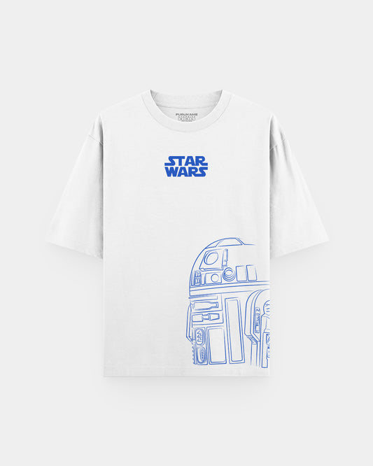Star Wars R2-D2 Oversize