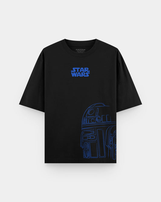 Star Wars R2-D2 Oversize